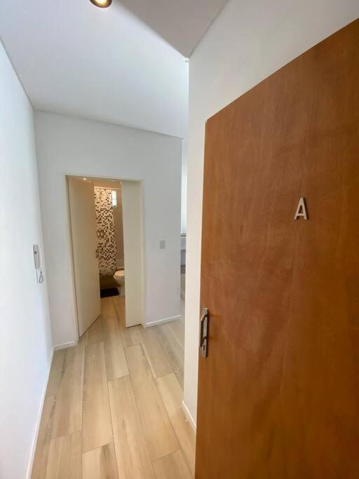 Apartamento Monoambiente Luminoso Y Moderno - A 4 Cuadras Del Movistar Arena Ciudad Autónoma de Buenos Aires